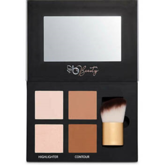 Belk Beauty Define & Glow Highlight and Contour - Picture 1 of 2